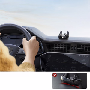 Car phone hoidja Joyroom JR-ZS330 must
