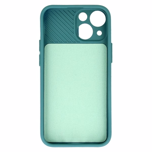 Camshield Soft jaoks Iphone 14 Pro Max Tumeroheline