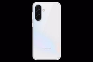 QA366CTEGWW läbipaistev ümbris Samsung Galaxy A36, läbipaistev