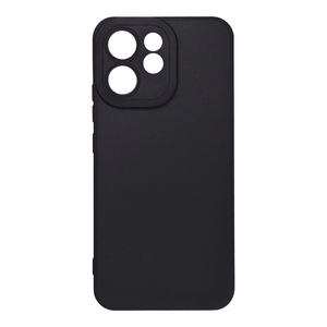 Must Matt 2.0 ümbris Oppo Reno 15F 5G / 15 FS jaoks