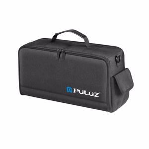 Photo shoulder bag Puluz (must)