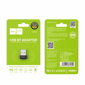 USB A Bluetooth adapter Hoco UA18 must