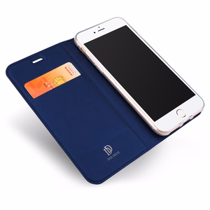 Dux Ducis Skin Pro Case for Iphone 11 Pro blue