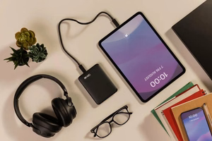 WD Elements Portable USB-C 2TB must