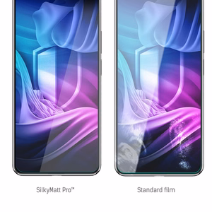 3mk Silky Matt Pro matt foil for Huawei Nova 14 Pro