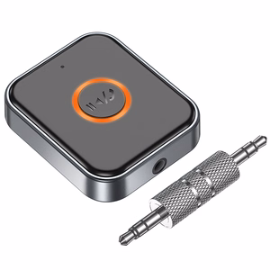 Borofone Audio sininetooth Receiver AUX BC555 Suave must