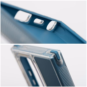 Ümbris XIAOMI Redmi Note 15 Pro 4G MATRIX jaoks sinine