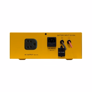 CyberPower CPS600E katkematu toiteallikas (UPS) 0.6 kVA 420 W 1 AC pistikupesa