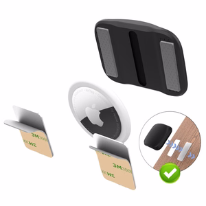 Magnetic ümbris jaoks AirTag - must