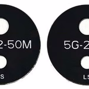 Huawei Honor 90 Smart lens for camera Black (only lens 2pcs) ORG