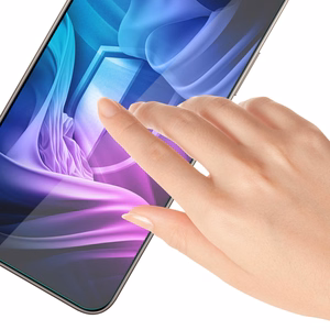 3mk SilkyMatt Pro™ matt kaitsekile Xiaomi Redmi Note 15 Pro 5G