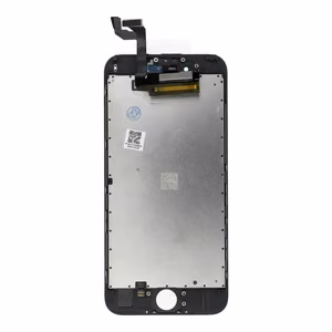 FixCell LCD Display jaoks IPHONE 6S must (refurbished)