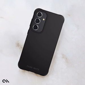 Case-Mate Tough Black ümbris seadmele Samsung Galaxy S24+, must