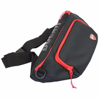 Uniwersalna saszetka biodrowa Ducati     Waist Bag must
