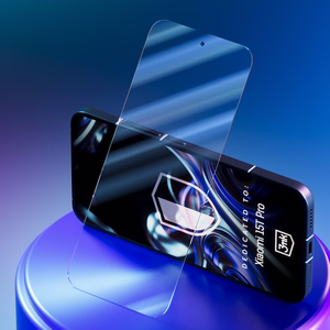 3mk FlexibleGlass Hybrid Glass jaoks Xiaomi 15T Pro 5G