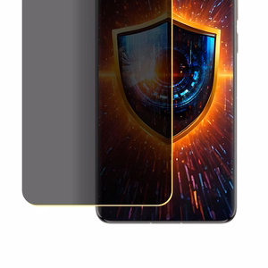 Vivo X200 Pro – 3mk Silky Matt Privacy privaatsusfilter