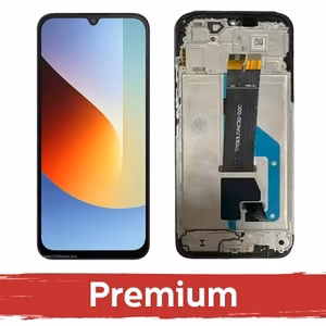 Xiaomi Redmi A7 Pro, must, raamiga, OEM