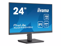 IIYAMA XU2492HSU-B6 24-tolline IPS monitor