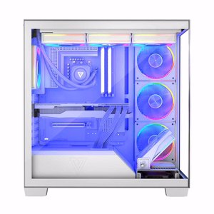 MODECOM VOLCANO STELLAR ARGB MIDI 8F valge