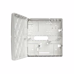 Juhtpaneeli plastikkorpus OPU-4P Satel