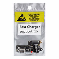 Charging board jaoks XIAOMI Redmi 9 OEM (Fast Laadija)