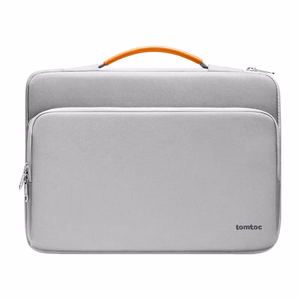 TOMTOC Defender-A14 16" Laptop Bag (Gray)