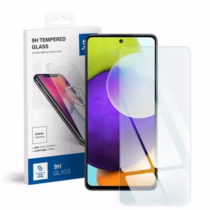 Karastatud klaas to Samsung Galaxy A52 / A52s 5G sinine Star