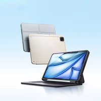 Joyroom JR-MST0161 Karastatud klaas jaoks iPad Pro 12.9" 2018/2020/2021/2022