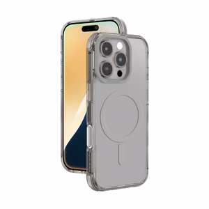AmazingThing Omni Mag Ümbris jaoks iPhone 16 Pro Max - Hall
