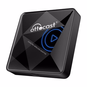 Juhtmevaba adapter, Ottocast, CP82, U2-AIR PRO Carplay (must)