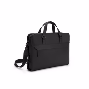 Gaston Luga SPBRBC14BK Splash BPro portfell, 14"; värv: must