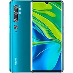 Mi Note 10