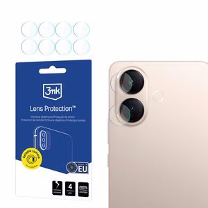 Vivo V70 Lite – 3mk Lens Protection kaamera objektiivi kaitse