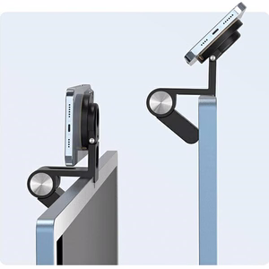 SODI BM-330 3-in-1 induction multifunction hoidja jaoks iMac - valge
