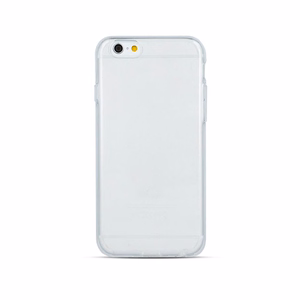 Mercury Clear Jelly case for iPhone 11 Pro transparent