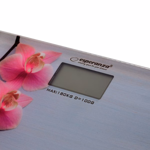 Esperanza EBS010 personal scale Electronic personal scale