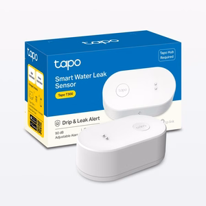 TP-Link Tapo nutikas veelekke andur