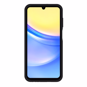 Case-Mate Tough ümbris seadmele Samsung Galaxy A15 5G, must