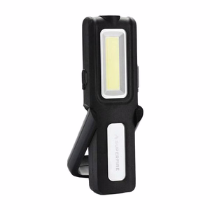 Töökoja taskulamp Superfire G12, 566lm, USB
