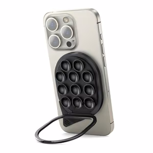 Magnetic hoidja with suction cups Joyroom JR-ZS418 must