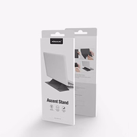 Nillkin Ascent adjustable laptop alus hall