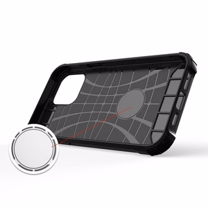 Ümbris jaoks iPhone 13 Armor must