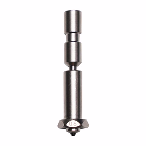 Anycubic kiirvahetusega hotend 0,6 mm düüsiga Kobra 3 Max jaoks