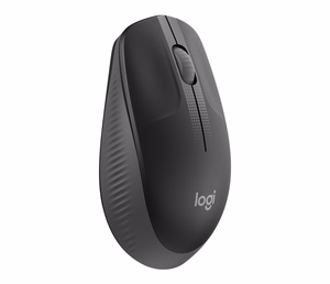 Logitech M190 hiir RF juhtmevaba optiline 1000 DPI mõlemakäeline