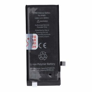 JCID Battery jaoks iPhone 6G 2300 mAh (high capacity)