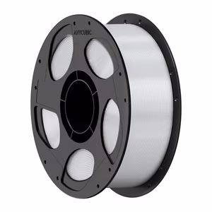 Anycubic PC filament (läbipaistev valge) 1 kg