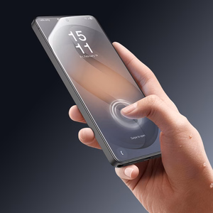 Benks Karastatud klaas Ultra Shield HD (0050) Samsung Galaxy S26 Ultra jaoks