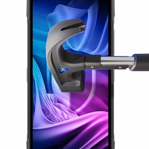 Doogee Blade GT – 3mk Silky Matt Pro telefoni ekraanikaitse
