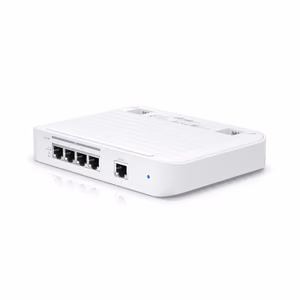 UBIQUITI коммутатор Flex XG типа L2 USW-FLEX-XG