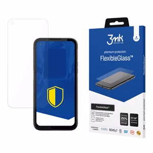 3mk FlexibleGlass™ hübriid klaas jaoks Gigaset GX6